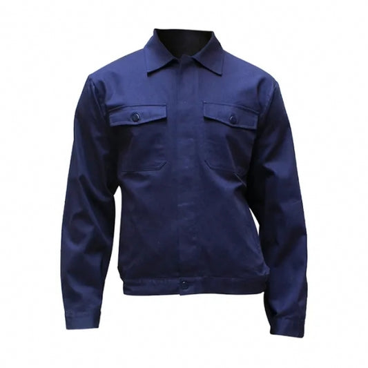 VESTE STANDARD 100% COTON 270G/M²