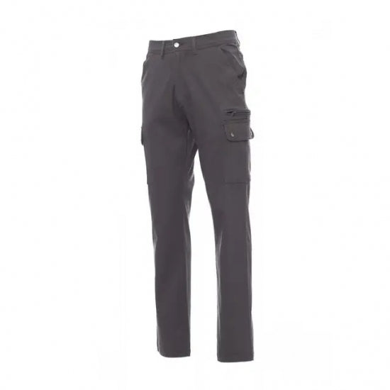 PANTALON STRETCH 98% COTON / 2% ÉLASTHANNE