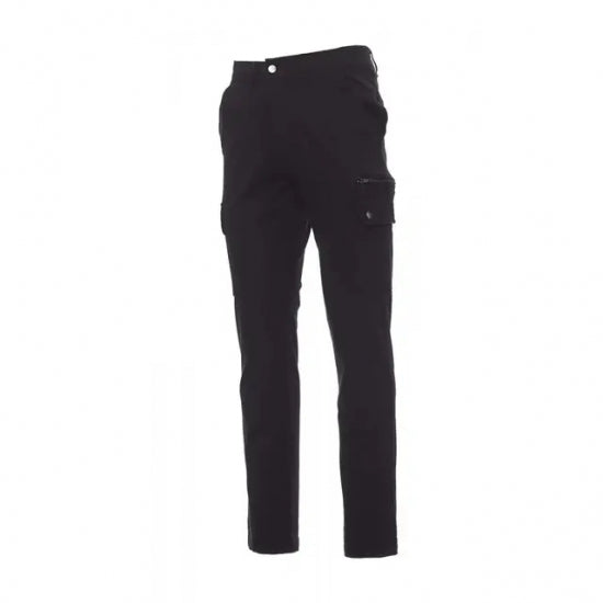 PANTALON STRETCH 98% COTON / 2% ÉLASTHANNE