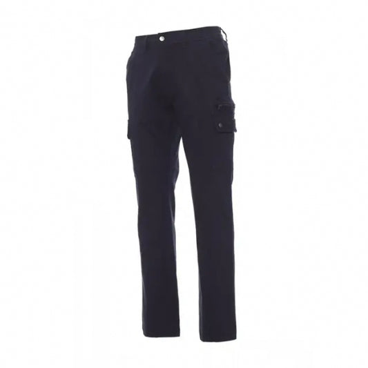 PANTALON STRETCH 98% COTON / 2% ÉLASTHANNE