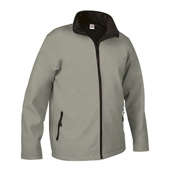 VESTE SOFTSHELL