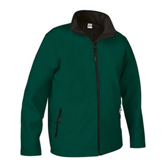 VESTE SOFTSHELL