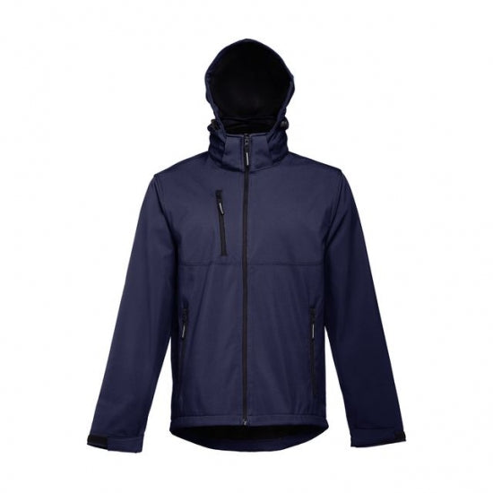 VESTE SOFTSHELL 280 GR