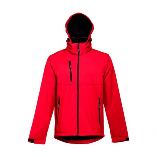 VESTE SOFTSHELL 280 GR