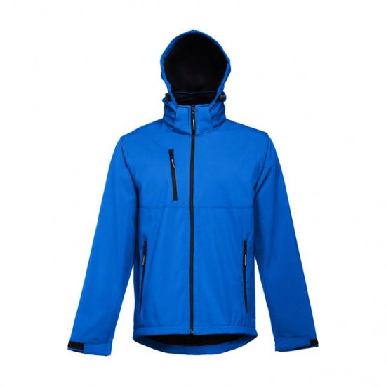 VESTE SOFTSHELL 280 GR