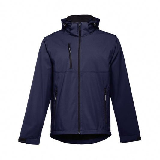 VESTE SOFTSHELL 280 GR