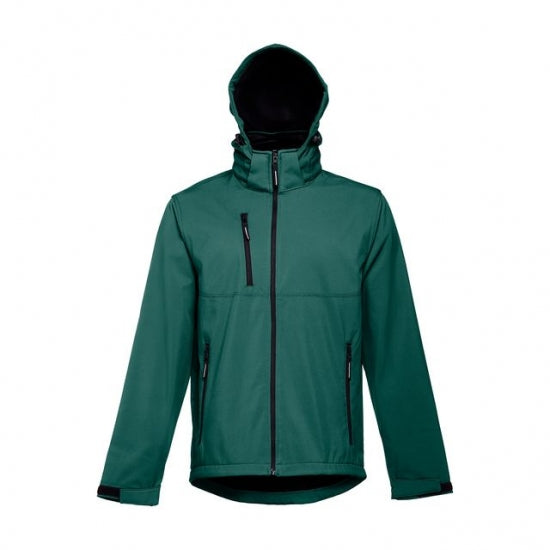 VESTE SOFTSHELL 280 GR