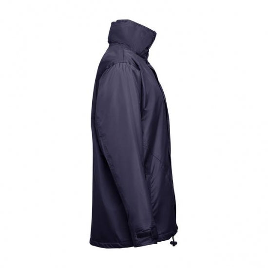 PARKA MATELASSÉE IMPERMÉABLE