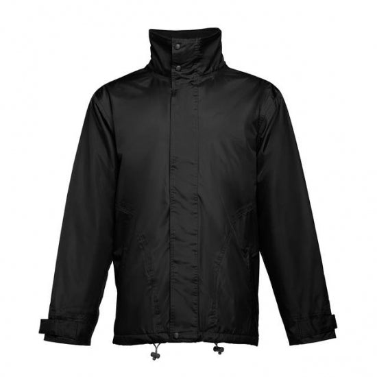 PARKA MATELASSÉE IMPERMÉABLE