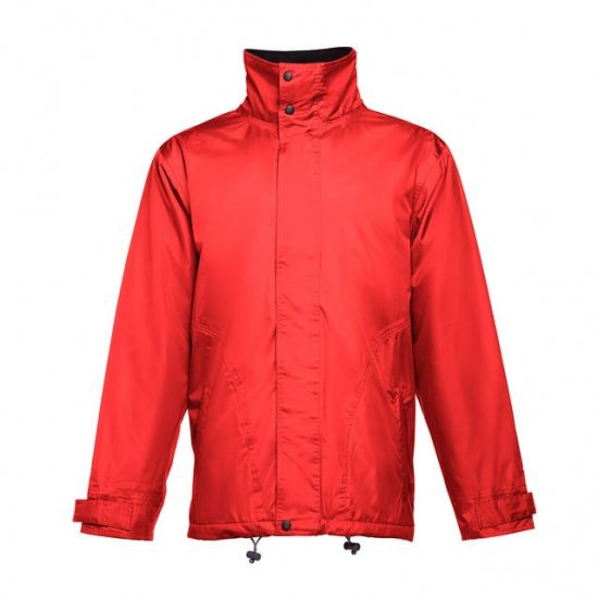 PARKA MATELASSÉE IMPERMÉABLE