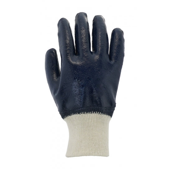 GANTS EN JERSEY NITRILE ENTIÈREMENT ENDUIT