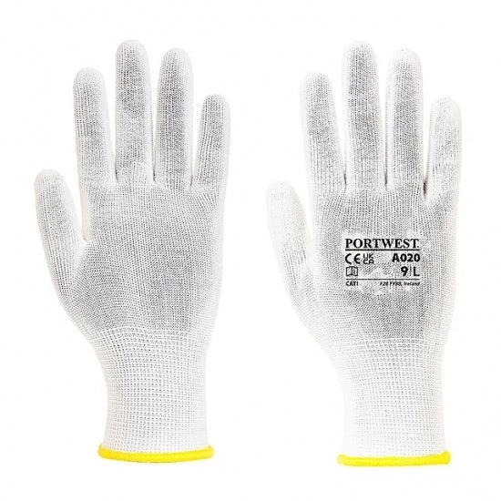 GANTS SANS COUTURE 100% NYLON