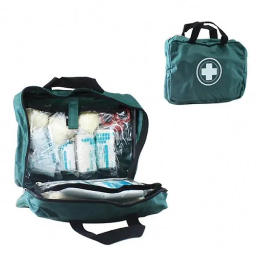 TROUSSE DE PREMIERS SECOURS