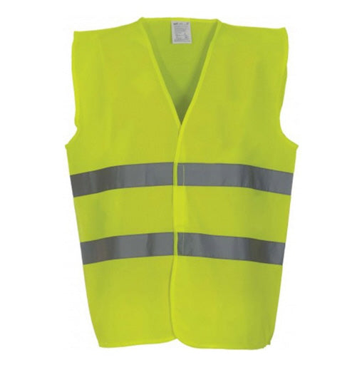 Gilet de sécurité